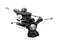 Valkyrie - Voxter Mk4 Slalom (Black)
